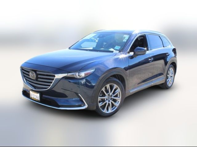 2019 Mazda CX-9 Grand Touring