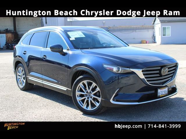 2019 Mazda CX-9 Grand Touring