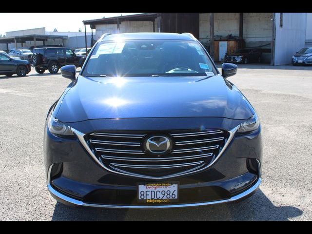 2019 Mazda CX-9 Grand Touring
