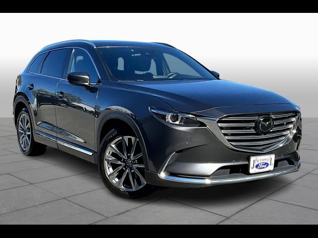 2019 Mazda CX-9 Grand Touring