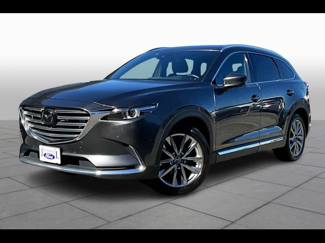 2019 Mazda CX-9 Grand Touring