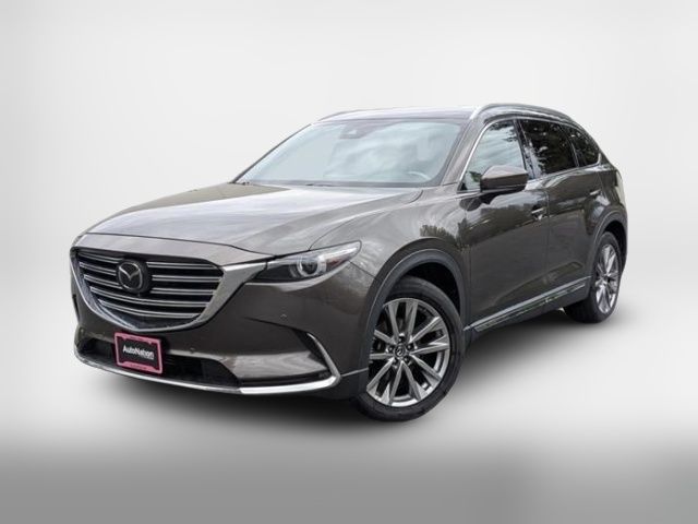2019 Mazda CX-9 Grand Touring