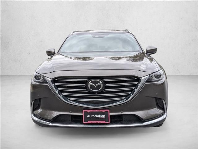 2019 Mazda CX-9 Grand Touring
