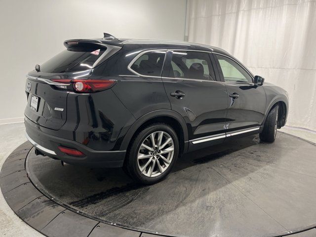 2019 Mazda CX-9 Grand Touring