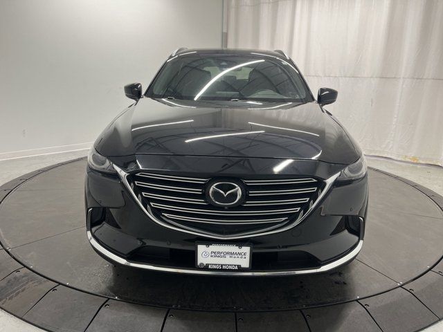 2019 Mazda CX-9 Grand Touring