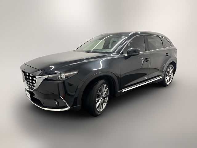 2019 Mazda CX-9 Grand Touring