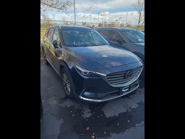 2019 Mazda CX-9 Grand Touring