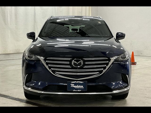 2019 Mazda CX-9 Grand Touring