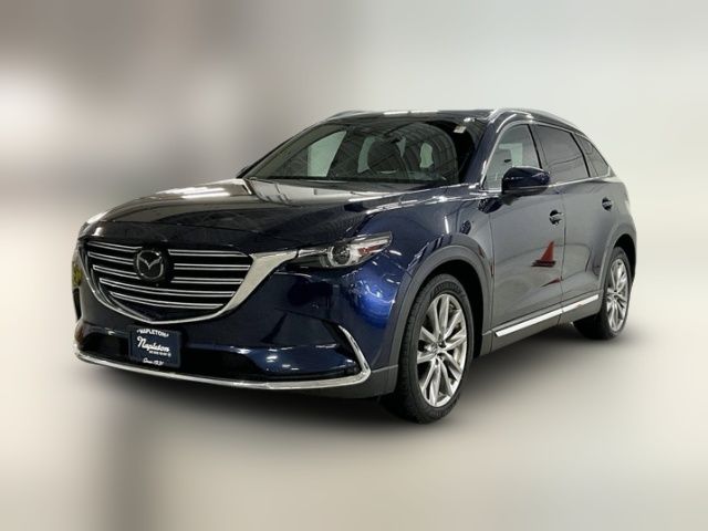 2019 Mazda CX-9 Grand Touring