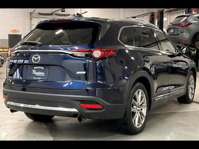 2019 Mazda CX-9 Grand Touring