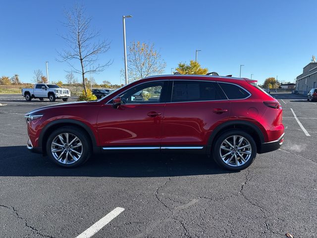 2019 Mazda CX-9 Grand Touring