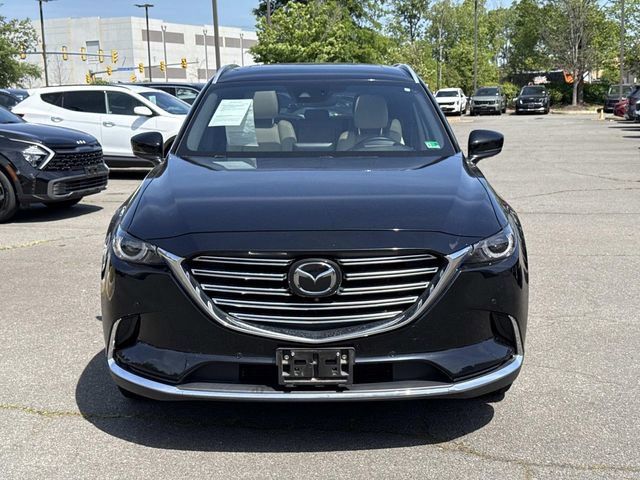 2019 Mazda CX-9 Grand Touring