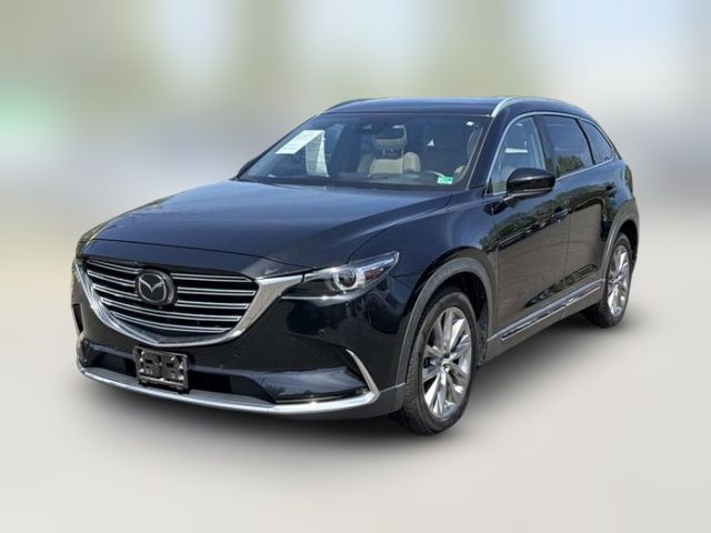 2019 Mazda CX-9 Grand Touring