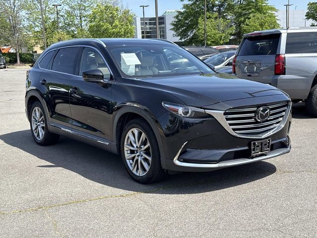 2019 Mazda CX-9 Grand Touring