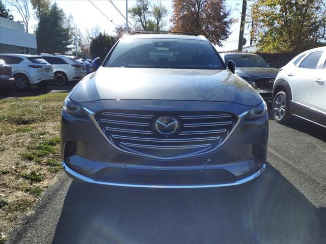 2019 Mazda CX-9 Grand Touring