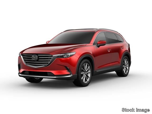 2019 Mazda CX-9 Grand Touring