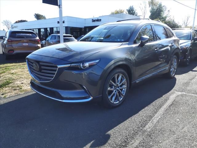 2019 Mazda CX-9 Grand Touring