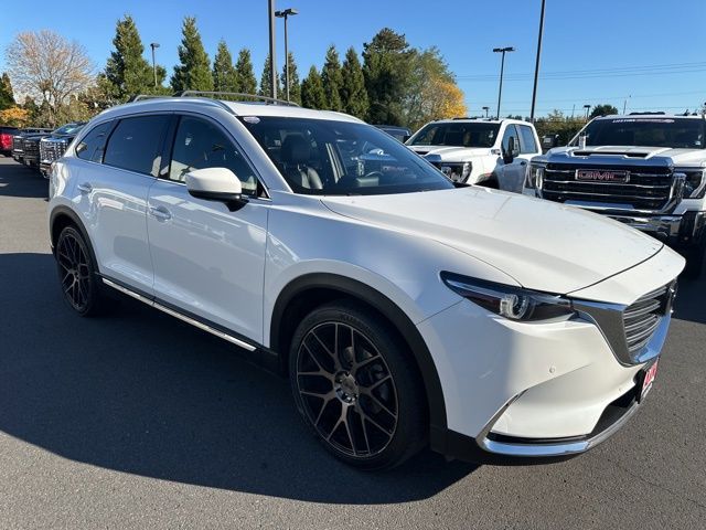 2019 Mazda CX-9 Grand Touring