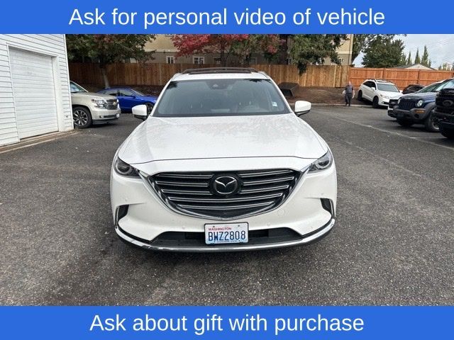 2019 Mazda CX-9 Grand Touring