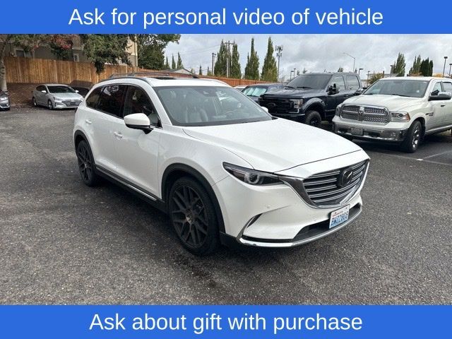 2019 Mazda CX-9 Grand Touring