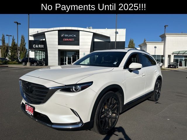 2019 Mazda CX-9 Grand Touring