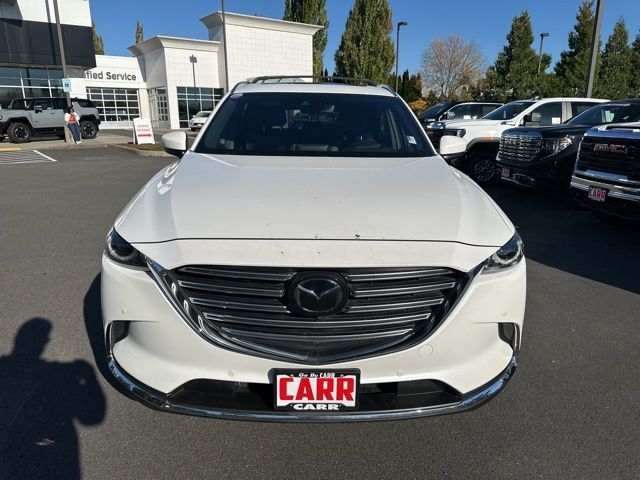 2019 Mazda CX-9 Grand Touring