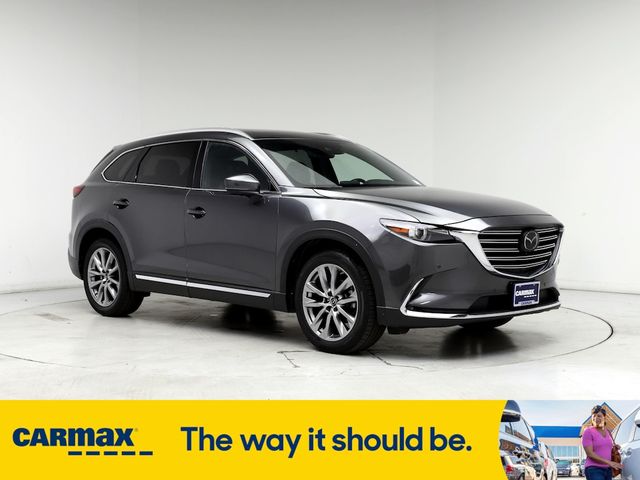 2019 Mazda CX-9 Grand Touring