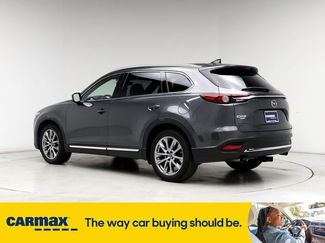 2019 Mazda CX-9 Grand Touring