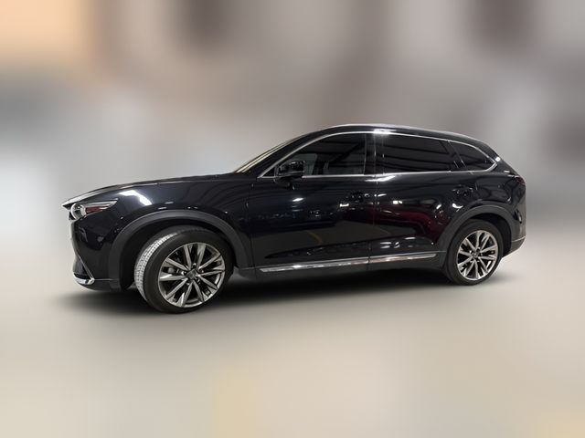 2019 Mazda CX-9 Grand Touring