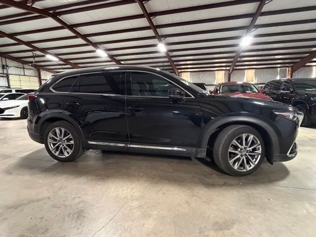 2019 Mazda CX-9 Grand Touring