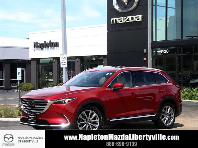 2019 Mazda CX-9 Grand Touring