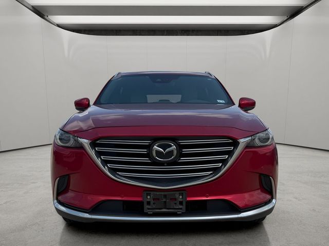 2019 Mazda CX-9 Grand Touring