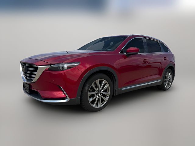 2019 Mazda CX-9 Grand Touring