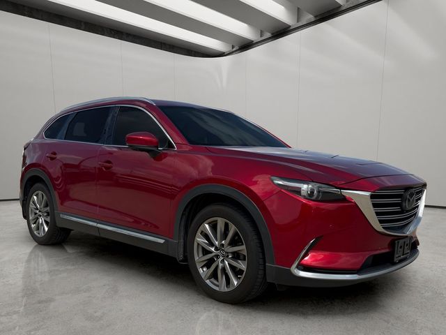 2019 Mazda CX-9 Grand Touring