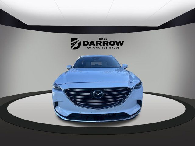 2019 Mazda CX-9 Grand Touring