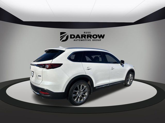 2019 Mazda CX-9 Grand Touring