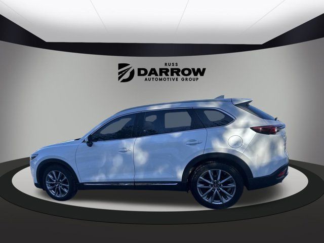 2019 Mazda CX-9 Grand Touring