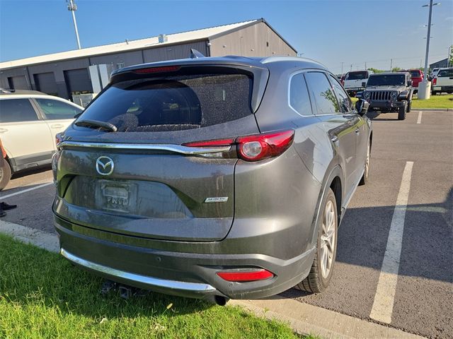 2019 Mazda CX-9 Grand Touring