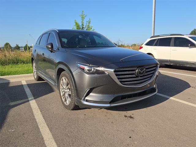 2019 Mazda CX-9 Grand Touring