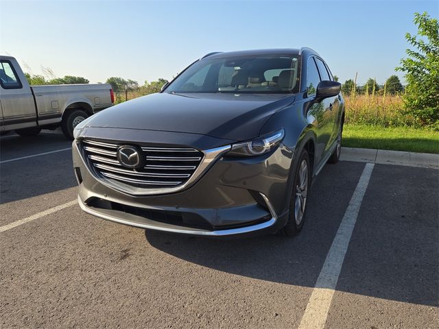2019 Mazda CX-9 Grand Touring