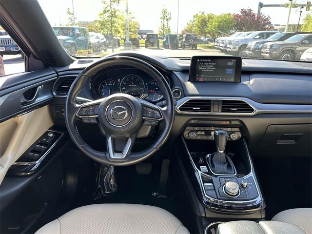 2019 Mazda CX-9 Grand Touring