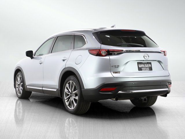 2019 Mazda CX-9 Grand Touring