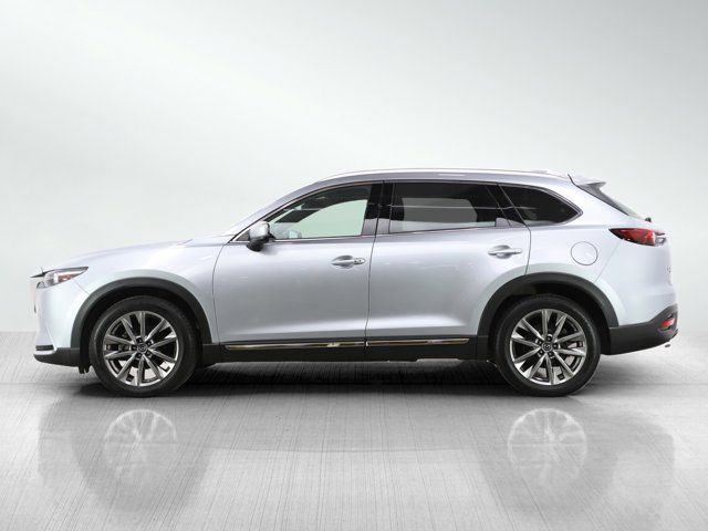 2019 Mazda CX-9 Grand Touring