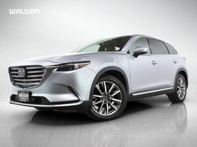 2019 Mazda CX-9 Grand Touring