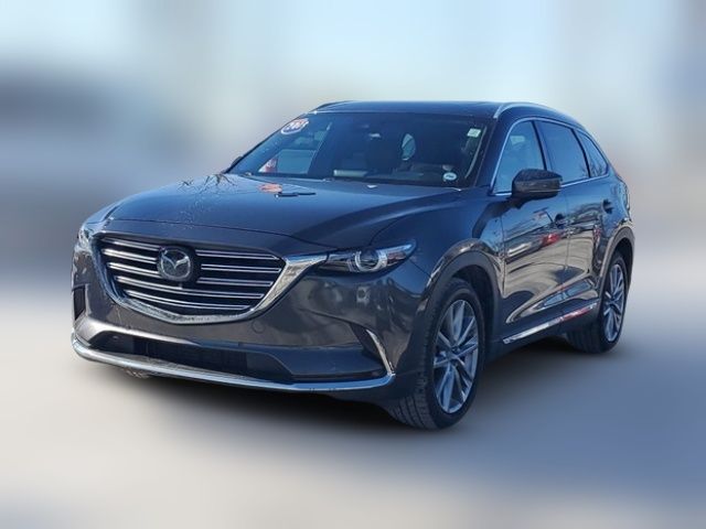 2019 Mazda CX-9 Grand Touring