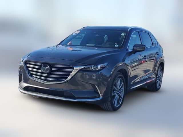 2019 Mazda CX-9 Grand Touring