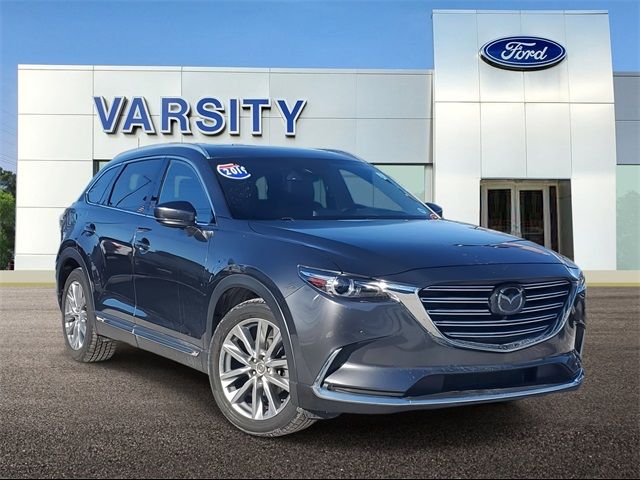 2019 Mazda CX-9 Grand Touring