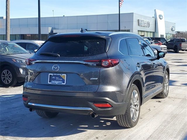 2019 Mazda CX-9 Grand Touring