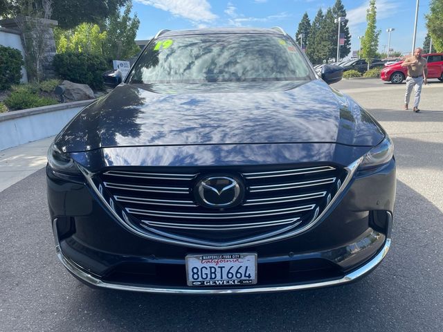 2019 Mazda CX-9 Grand Touring