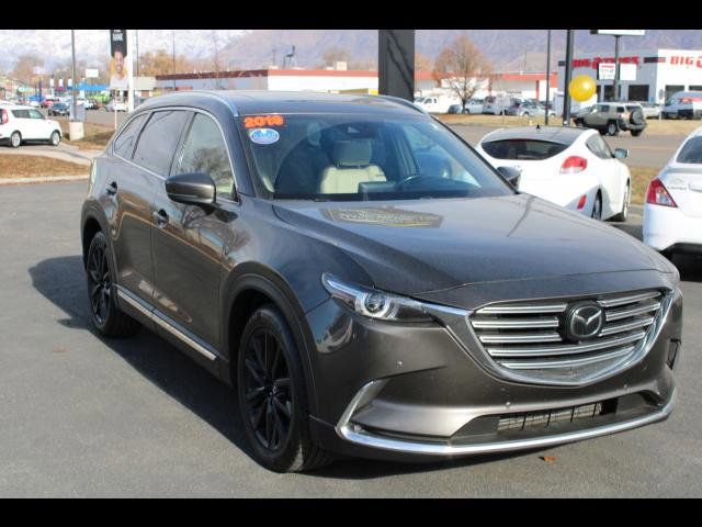 2019 Mazda CX-9 Grand Touring